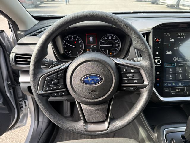 2026 Subaru Impreza Sport - Photo 25