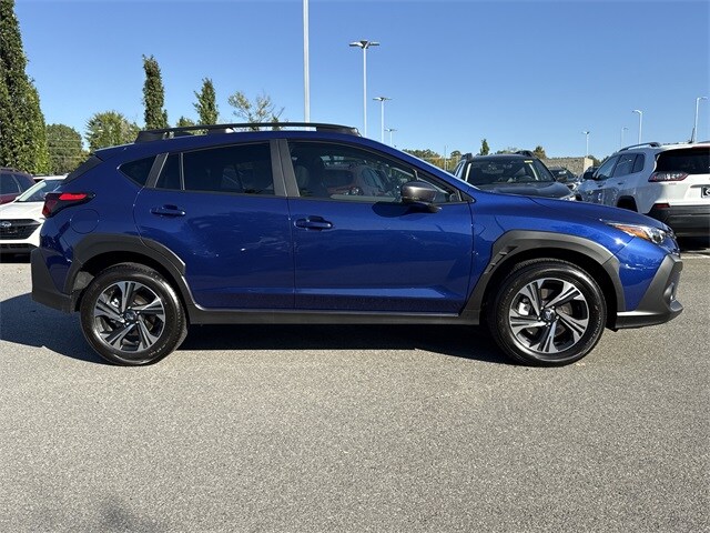 2025 Subaru Crosstrek Premium photo 2