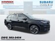 Subaru Forester Hybrid