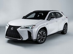 Used 2023 LEXUS UX 250h Premium SUV for sale near Walnut Ridge, AR