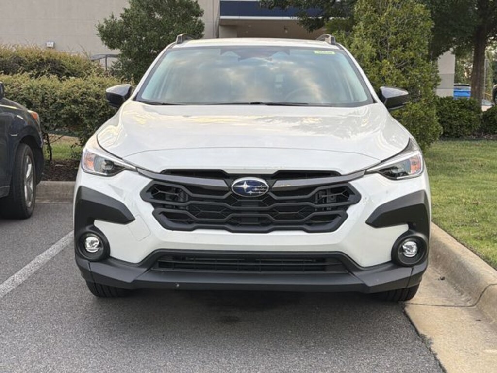 Used 2026 Subaru Crosstrek Premium SUV