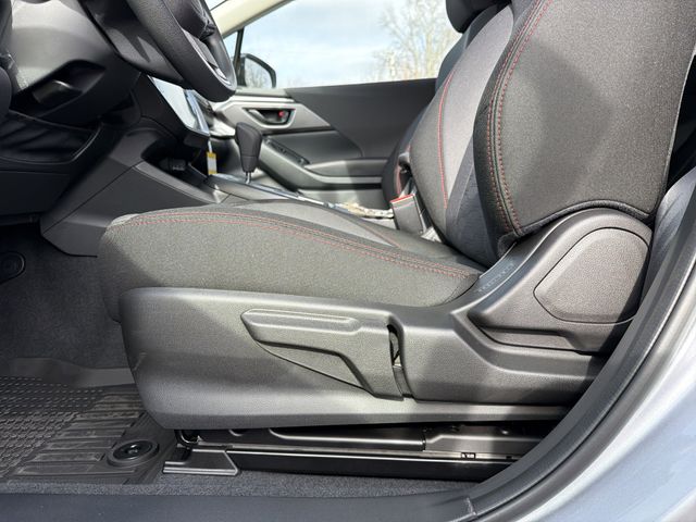 2026 Subaru Impreza Sport - Photo 23