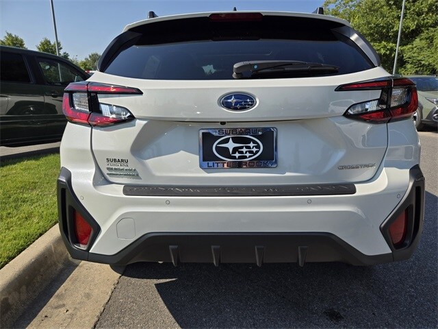 2025 Subaru Crosstrek Limited photo 4