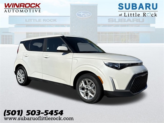 2023 Kia Soul