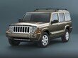  Jeep Commander