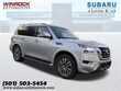 Nissan Armada