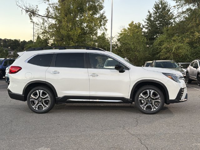 New 2027 Subaru Ascent Touring 7-Passenger SUV