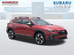 2026 Subaru Crosstrek Limited SUV