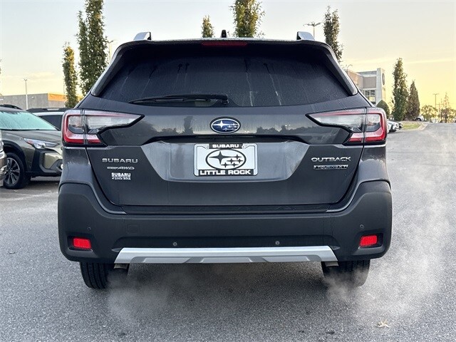 2024 Subaru Outback Touring XT photo 2