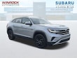  Volkswagen Atlas Cross Sport