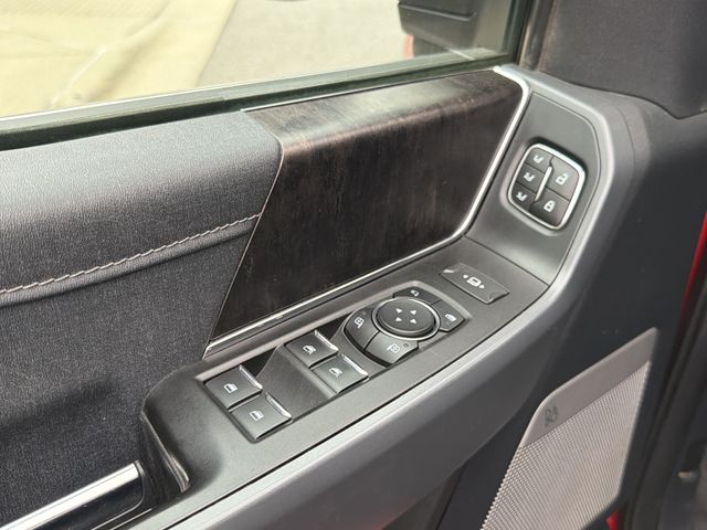 2022 Ford F-150 Lariat - Photo 19