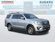  Ford Expedition
