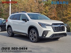 2026 Subaru Ascent Limited 7-Passenger SUV