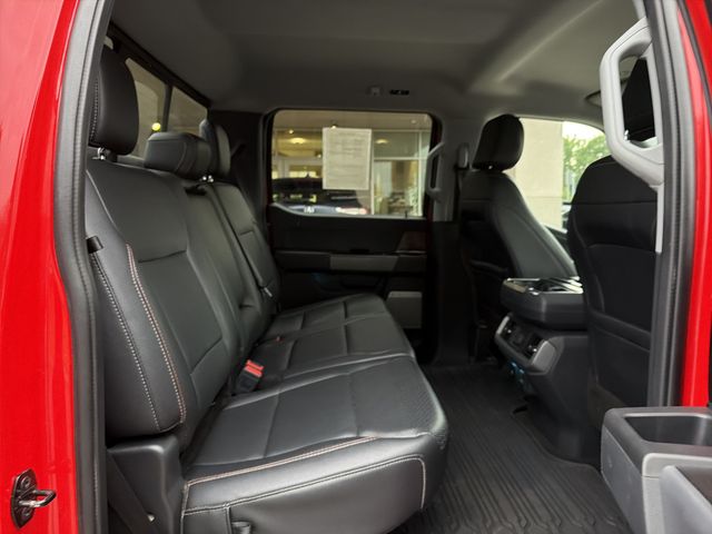 2022 Ford F-150 Lariat - Photo 12