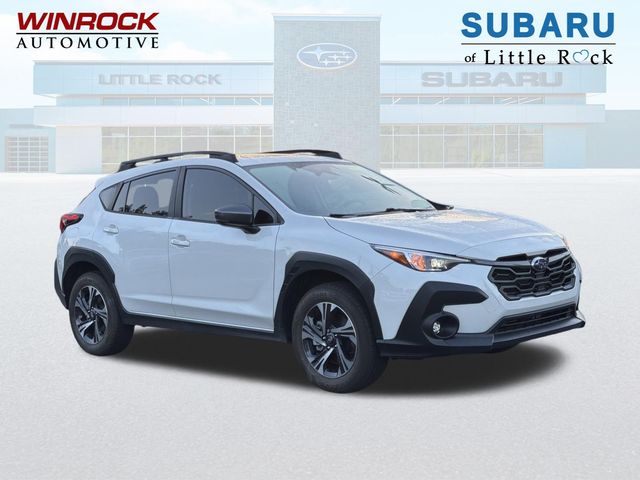 2026 Subaru Crosstrek Premium CVT's photo