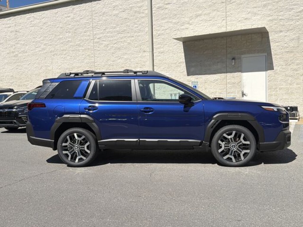 New 2026 Subaru Outback Touring XT SUV