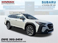 2025 Subaru Outback Touring SUV