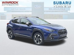 2026 Subaru Crosstrek Limited SUV
