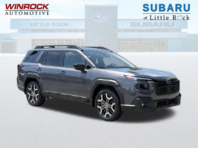 2026 Subaru Outback Touring XT's photo