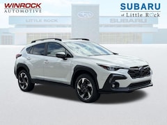 2026 Subaru Crosstrek Limited SUV