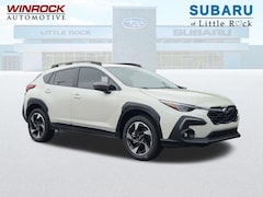 2026 Subaru Crosstrek Limited SUV