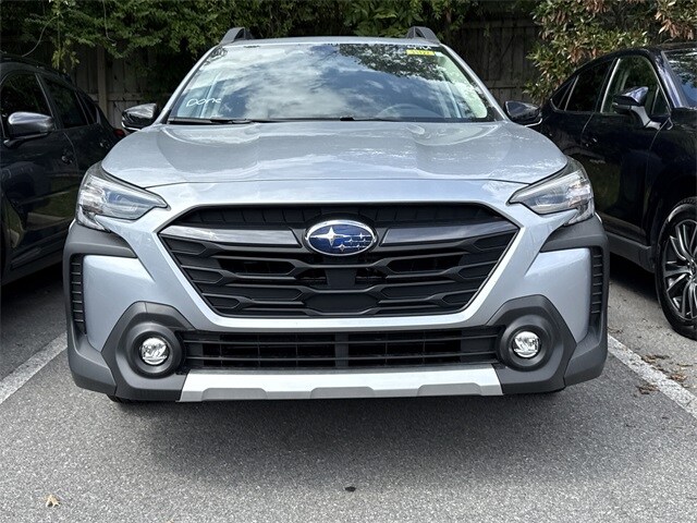 2025 Subaru Outback Limited photo 2