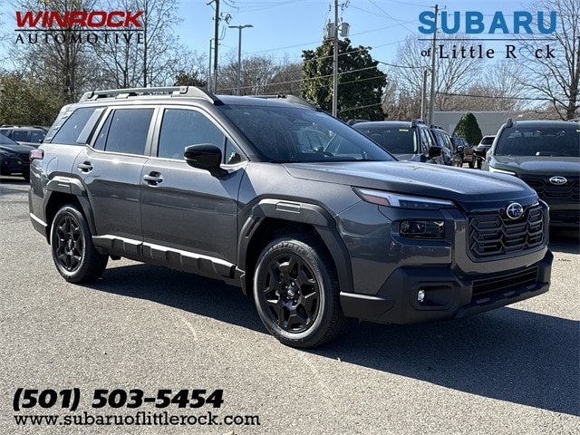 2026 Subaru Outback Limited's photo