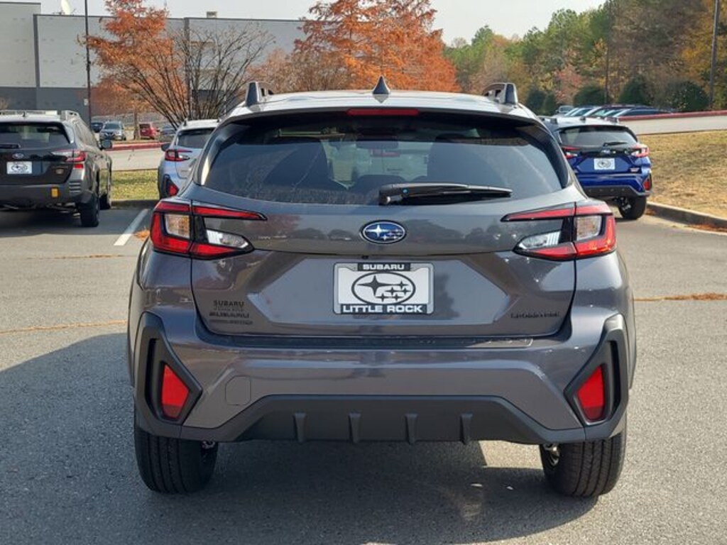 New 2026 Subaru Crosstrek Premium SUV