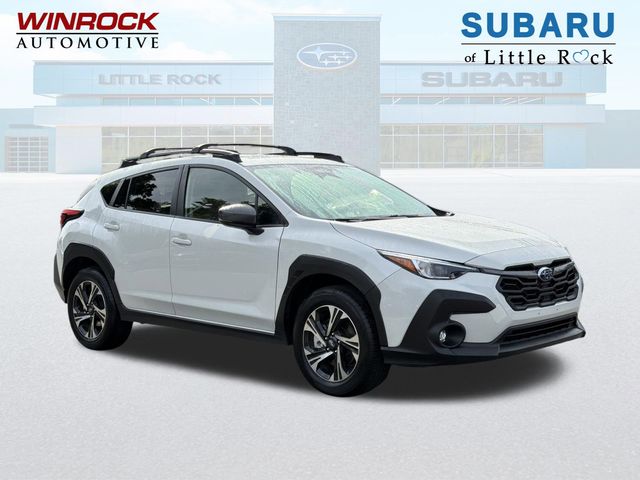 2024 Subaru Crosstrek Premium CVT's photo