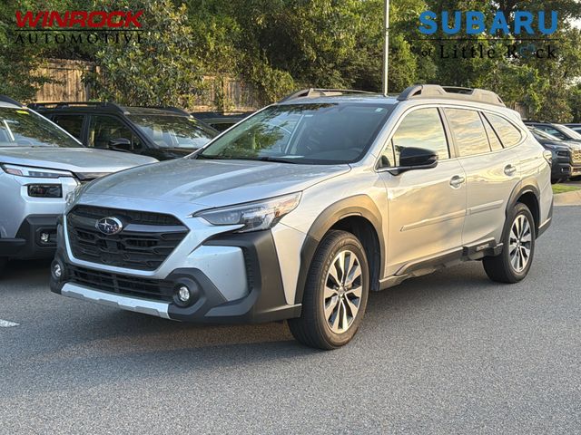2023 Subaru Outback Limited's photo