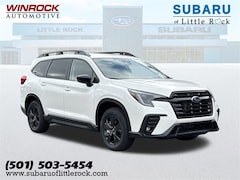2026 Subaru Ascent Premium 8-Passenger SUV