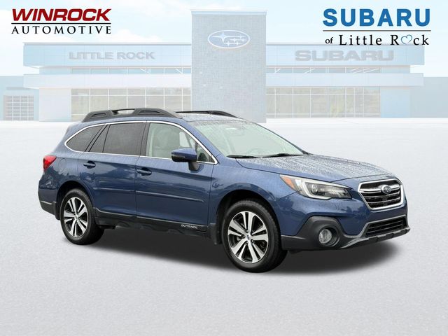 2019 Subaru Outback 3.6R Limited's photo