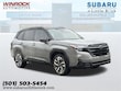  Subaru Forester Hybrid