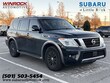  Nissan Armada
