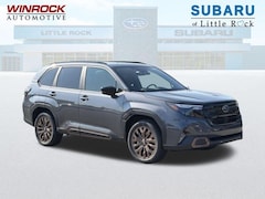 2026 Subaru Forester Sport SUV