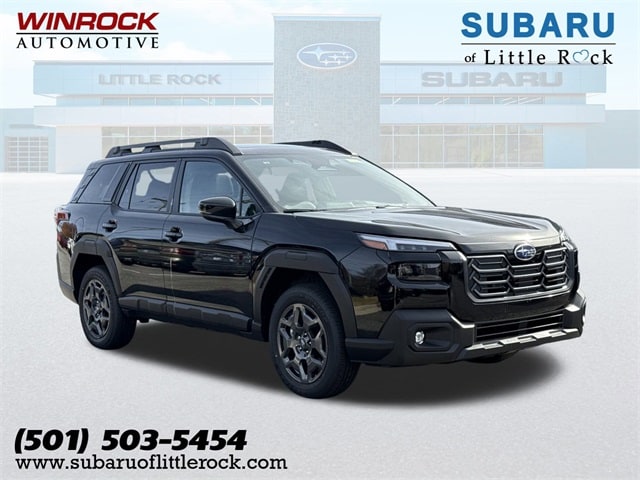 2026 Subaru Outback Premium's photo