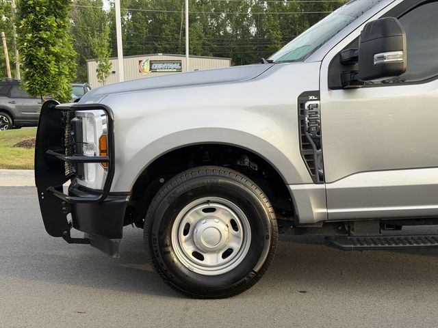 2024 Ford F-250 Super Duty XL - Photo 9