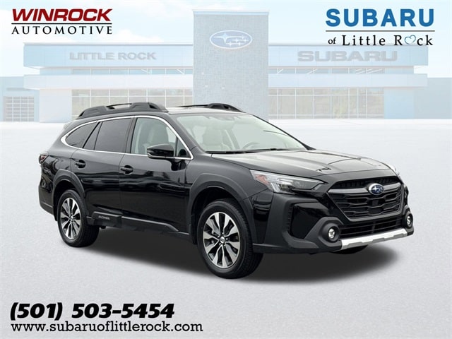 2023 Subaru Outback Limited's photo