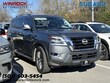 Nissan Armada