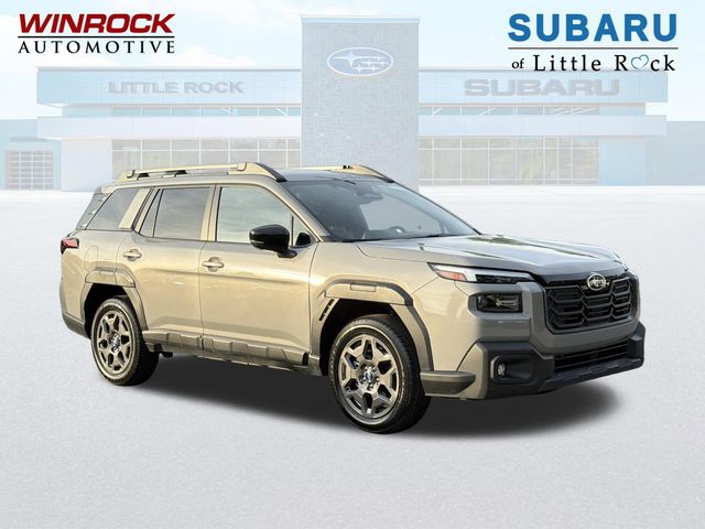 2026 Subaru Outback Premium's photo