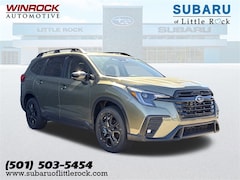 2025 Subaru Ascent Onyx Edition Touring 7-Passenger SUV