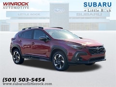 2026 Subaru Crosstrek Limited SUV