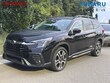  Subaru Ascent