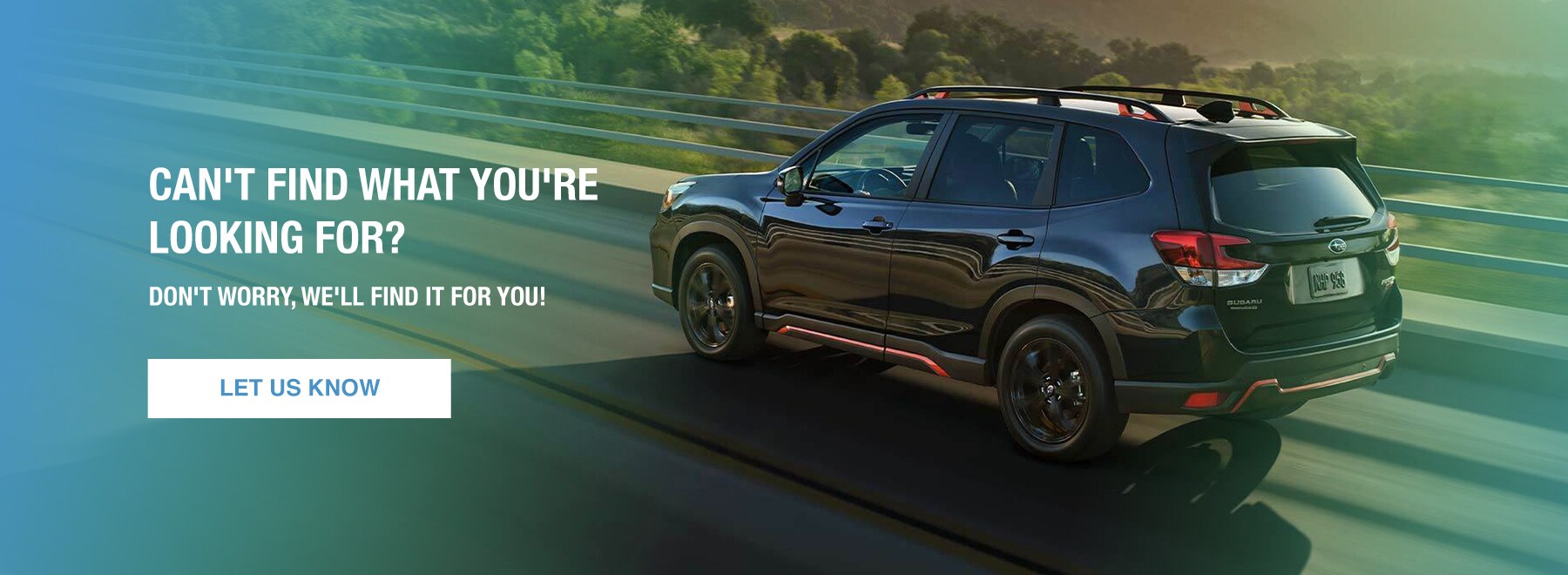 New & Used Subaru Dealer in Little Rock, AR Subaru of Little Rock