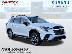 2025 Subaru Ascent Limited 7-Passenger SUV