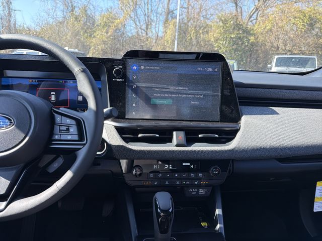 2026 Subaru Outback Limited XT - Photo 13