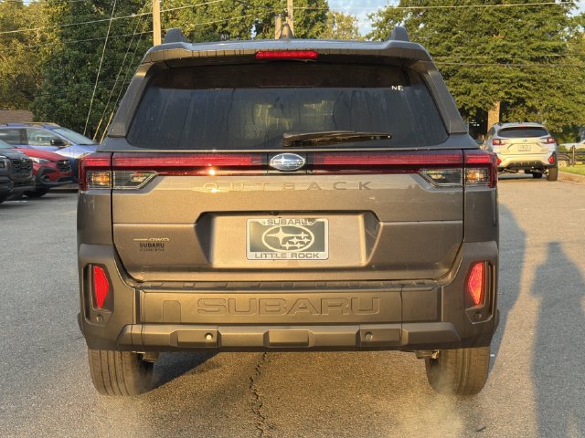 New 2026 Subaru Outback Touring XT SUV