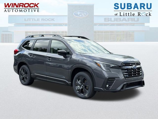 2026 Subaru Ascent Premium 7 Passenger's photo