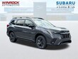  Subaru Ascent