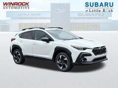 2026 Subaru Crosstrek Limited SUV